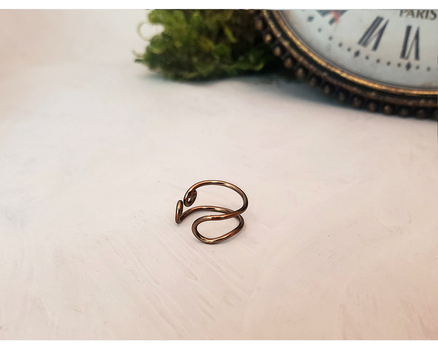 Ear Cuff, Adjustable, Ear Septum Cuff, Minimalist Jewelry, Ear Cuff Jewelry, Minimalist Accessory, Style, Unisex Jewelry, Handmade Jewelry